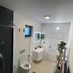 Golden With Heated Pool