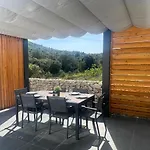 Golden With Heated Pool Βίλα Vinišće