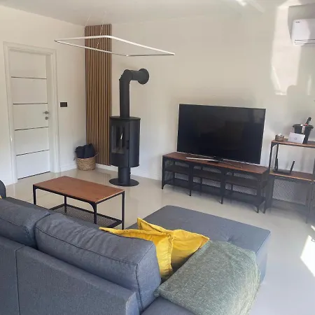 Golden With Heated Pool Villa